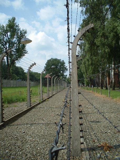 76 A. Myers Fig. 5.1 Auschwitz I in 2004.