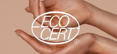 PRODUCTION STANDARDS You & Oil is the first brand in Lithuania that received an international Ecocert certification.