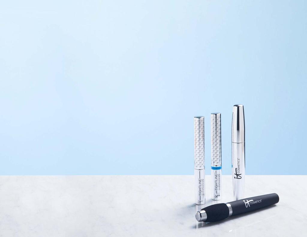 Longer, Fuller Lashes Between formulations and brush shapes, these mascaras do it all.