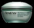 The Anew Guide to choosing skin care Check off your aging concerns facial lines none or very few fine lines more pronounced lines & wrinkles wrinkles & deep expression lines skin tone & discoloration