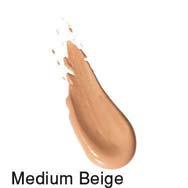 Beyond Color Mousse Foundation Anew Beauty Age Transforming Foundation Benefit Featherlight. Matches skin tone. Medium coverage. Foundation, concealer and powder in one.