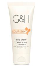 118102 400 ml ZA: a89 NA: a90.95 BW: a87.44 PV 4.43 BV 78.07 R115.70 G&H NOURISH+ BODY WASH This creamy, pearlescent formula gently cleans and calms your skin while helping improve its moisture level.