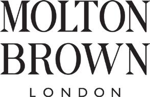To learn more about our hotel programme or to place an order, please contact us at: UK, Europe, Middle East and Africa enquiries Molton Brown The Terrace 28 Jamestown Road London NW1 7AP +44 (0) 20