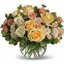95 ROSES T63-1A Queen's Court by Teleflora $72.