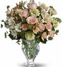 95 ROSES T65-1A Never Let Go by Teleflora $67.