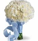 95 T187-1A Gardenia and Grace Bouquet