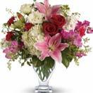 95 EVERYDAY T43-1A Be Happy Bouquet, $32.