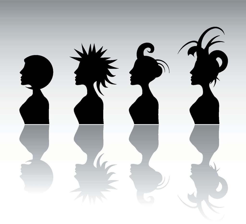 Level 2 Diploma in Women s Hairdressing (South Africa)