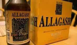Allagash Brewing Company v. Cathie A.