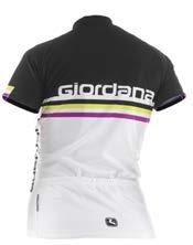 SCATTO SHORT SLEEVE JERSEY