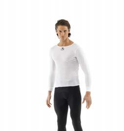 WARMERS BASE LAYER DRY RELEASE MICROBLEND SLEEVELESS: $25 SHORT SLEEVE: $30