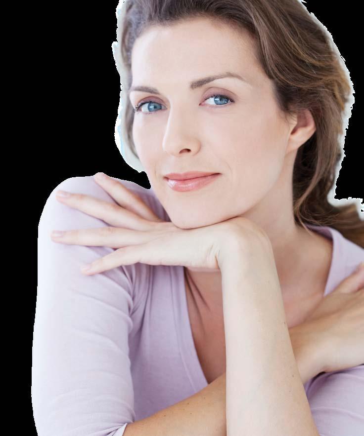 ACTIVATE YOUR TRIA SKIN REJUVENATING LASER A one-time activation is required before you use your Tria Skin