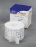 Cushions edges of splints or equipment. Water resistant. Package of 12 Rolls NC12640 1" x 5 yds. (2.5cm x 4.6m) 38.