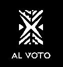 Design 8: Al Voto The eighth design listed as Al Voto appears to be an original design created by