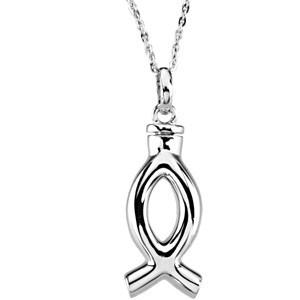 are Rhodium plated sterling silver.