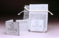 You Will Receive the Following With Your Tear Bottles Other Important Information An elegant Organza Gift Bag with each tear bottle A Miniature Story Card with each bottle explaining the tear bottle