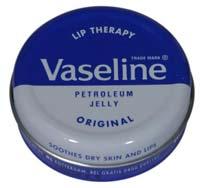 VASELINE LIP THERAPY ORIGINAL 20 gram VASELINE LIP