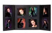package Price Item# 169 7238 159 7223 25 7207 5x7 tassel frame senior frame 4x5 frame Perfect keepsake to celebrate your achievements. Vertical images only.