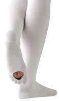 beneath toes 1 pair in package Medical thigh-high stockings with HEM Avicenum ANTI-TROMBO PREMIUM thigh-high