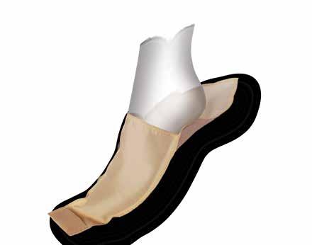 Additional s Avicenum compression stockings slider The Avicenum stockings slider is provided free of charge as part of the packaging of each Avicenum compression class 2 and 3