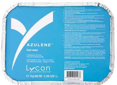 The premier Lycon brand offers an extensive range of hot waxes, strip waxes and Lycon s unique Lycojet waxes, complemented by pre and post waxing lotions, retail homecare products and waxing