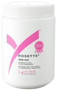 LYCOJET WAX LYCOJET LAVENDER WAX with Chamomile & Lavender Oil Our top selling wax in the Lycon family is a unique blend of quality resins, infused with Chamomile and Lavender to soothe and condition