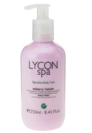 This light nongreasy moisturizing lotion leaves skin feeling smooth, supple and silky soft. WHICH WAX?