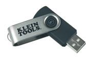 96682 96682-8 USB Drive 96682 A removable, rewritable, compact personal storage device that offers versatility and convenience.