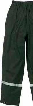 Waterproof Clothing Jackets / Trousers / Bibs & Braces