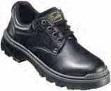 Safety Footwear PantherR Boots ' Chinook ' Safety Shoe (S3 / EN ISO 20345) Upper: Highly resistant, extra lightweight, soft microfi bre Lining: Breathable Insole: Removable antibacterial and