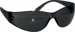 Weight: 45g Ant-scratch safety glasses FGP457617 Safety Glasses European Standard EN170