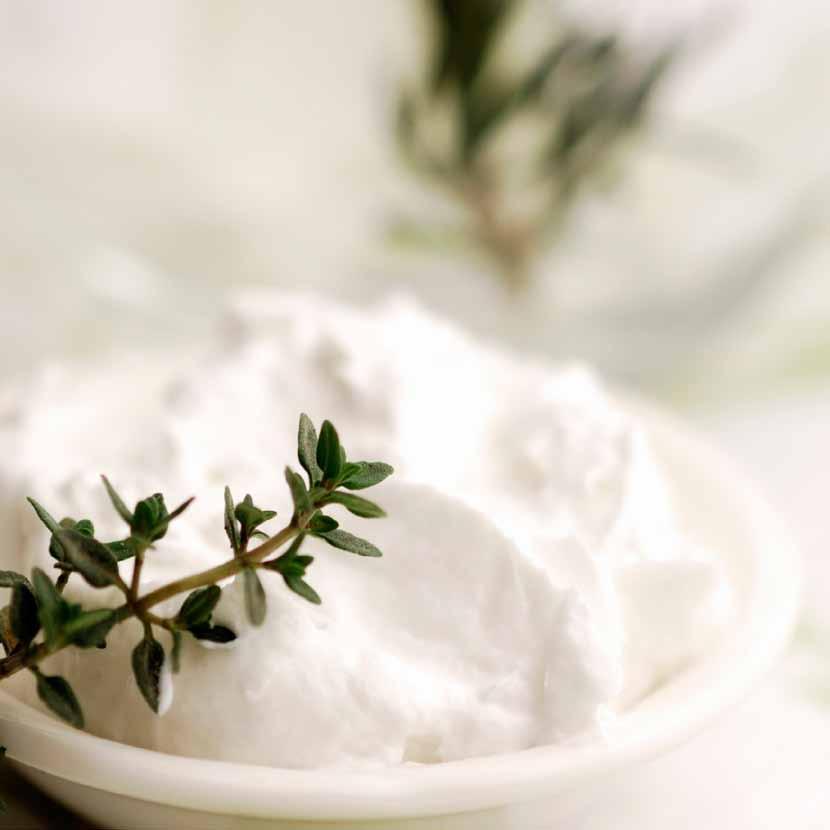 Parabens are extensively used as preservatives in cosmetics and personal care products. However this widespread use is of concern since parabens are not safe to use.