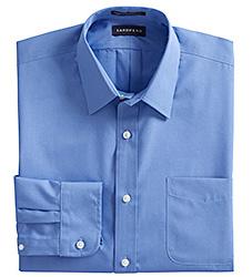 MEN S - PROFESSIONAL APPAREL Possibly the perfect travel shirt.