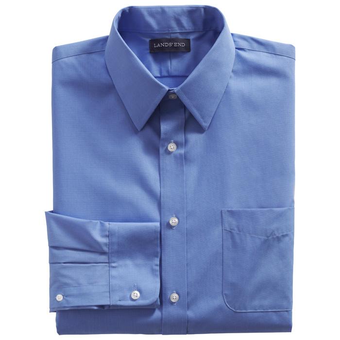 MEN S - PROFESSIONAL APPAREL Easy-care broadcloth in distinctive patterns.