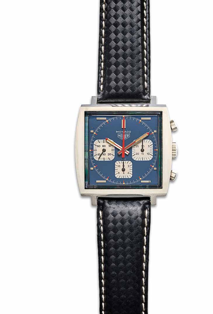 FINE WATCHES AND WRISTWATCHES Consignments now invited INQUIRIES +1 212 461 6530 watches.us@bonhams.