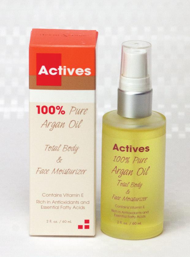 100% Pure Argan Oil Total Body and Face Moisturizer dermastage 100% Pure Argan Oil Total Body and Face Moisturizer is a natural pure oil with spectacular levels of antioxidants, Vitamin E and fatty
