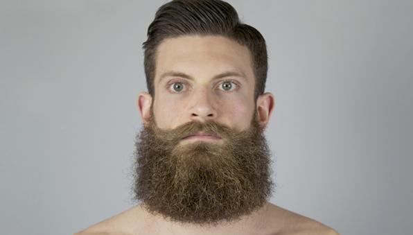 how to grow a beard On a basic level, growing a beard is really very simple you just stop shaving.