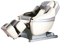 robotic massage chair in the world. Come experience the dream. www.youneedmassager.