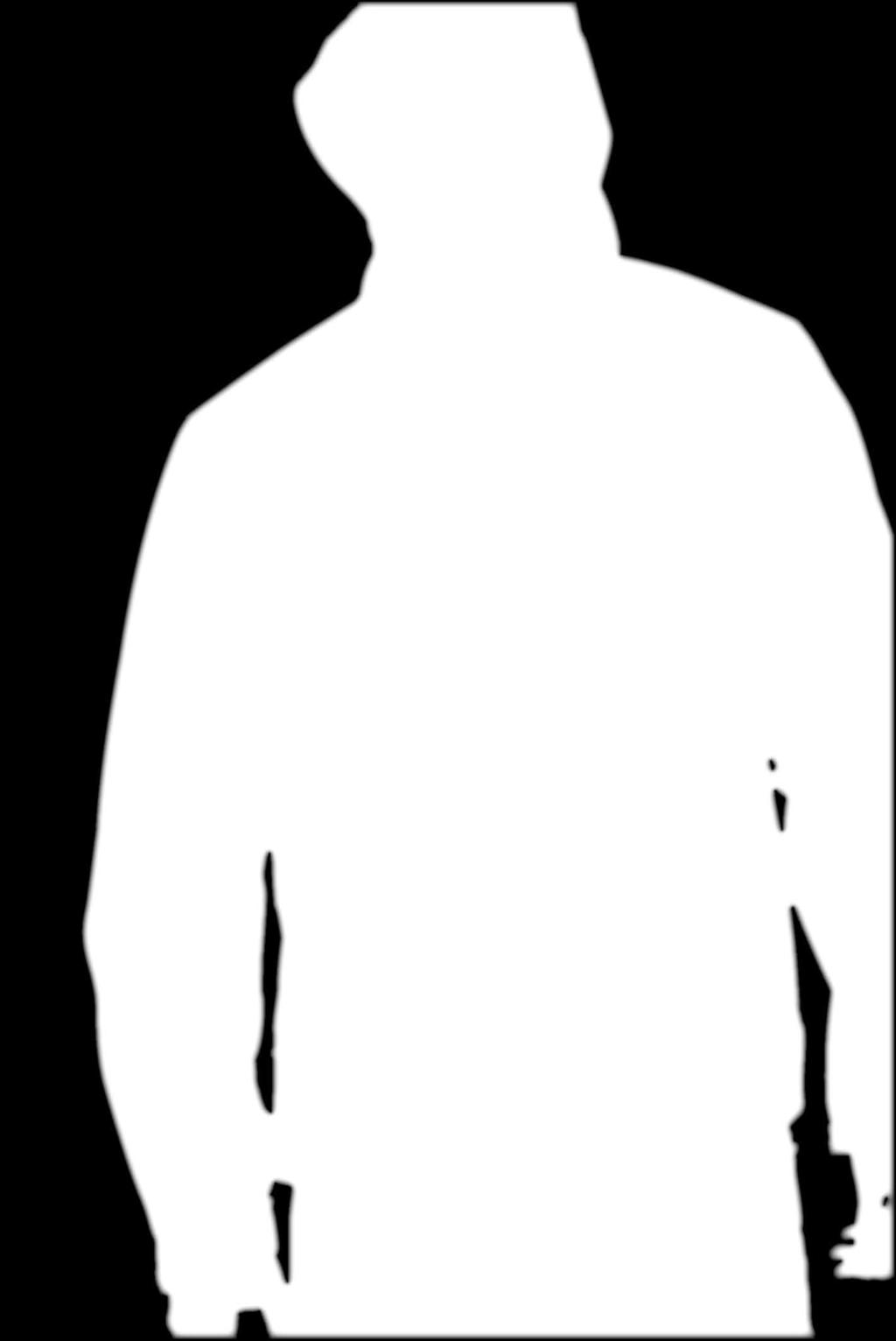 IS-F logo on left chest.