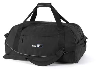 LX45180 Suggested Retail Price $10.95 The EXECUTIVE DUFFEL BAG features full size shoe/accessory pocket and extra large interior.