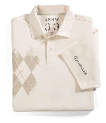 LX4528 LX4533 LX4536 Redefine the casual look with the ASHWORTH DRY TECH ARGYLE SPORT SHIRT.