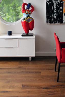 professional wood floor fitters, have been carrying out extensive