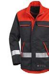 HB-ArcPro This protective clothing allows you to work safely and comfortably in areas at risk of arc flashes where class 2 welding protection is also required.