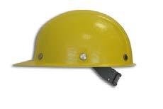 BOP (item 90008 7Z006 008 20 or 90008 7Z006 005 10) and all standard hard hats fits with all all-around visors sized 500 x 250 mm. Part No.