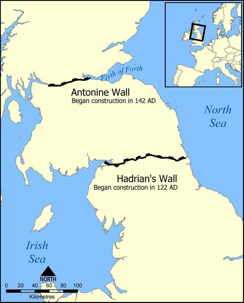 The Picts were a group of Late Iron Age and Early