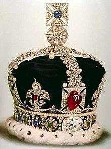Crown Jewels of the United