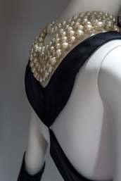 couture. The exhibition, which marks the Museum s first incursion into the world of fashion, is devised by M.