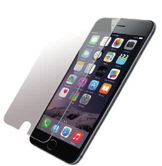 Tempered Glass Pag 30 Caseland tempered glass screen protector has a high transparency. Its 0.