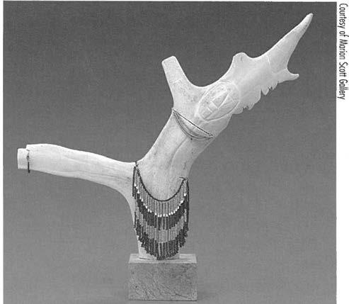 Hessel, lngo 1990 "Arviat Stone Sculpture: Born of the Struggle with an Uncompromising Medium," Inuit Art Quarterly. Vol. 5, no. 1 (Winter). \\\ Parry, Captain W. E.