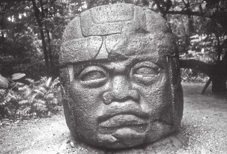 It is not known whether the Olmec heads were carved as memorials after death or during the lifetimes of their subjects, but surely, any Olmec who saw these sculptures would be awed by the power they
